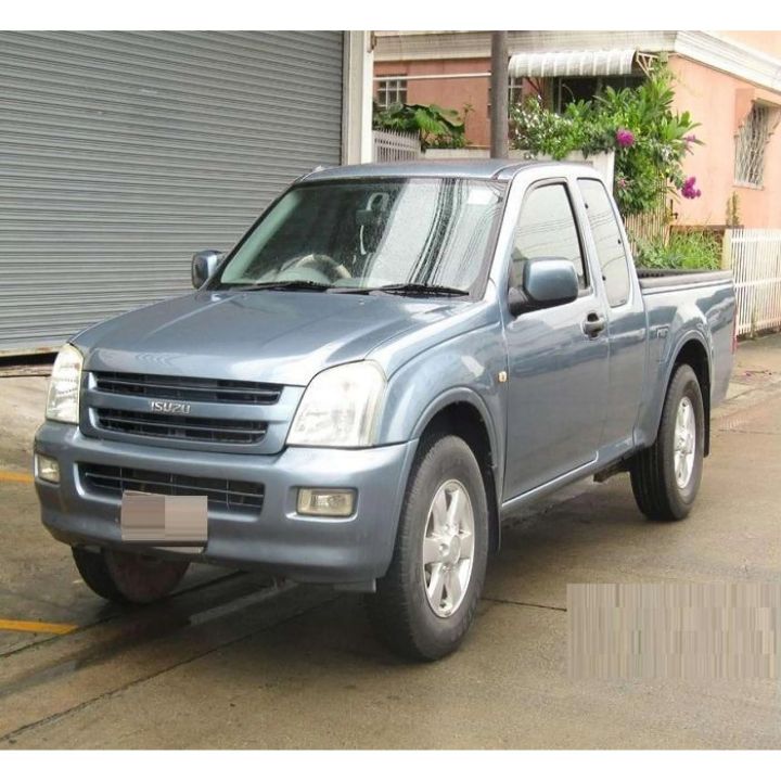 ricky-ไฟหน้า-isuzu-dmax-ปี-2002-2006-กดเลือก-ข้างซ้าย-ข้างขวา-1คู่-ซ้าย-ขวา-หลอดไฟซีนอน-ไฟหน้าธรรมดา-ไฟหน้ารถ-สว่างมาก-เเสงขาว