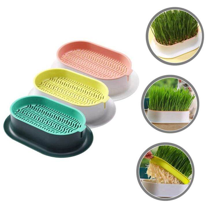 3pcs-home-planting-box-kit-sprouts-soil-free-pets-convenient-nursery-grower-soil-propagation