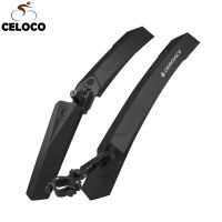 【Ready Stock】♈☒✲ D44 Bike Fender Bicycle Fenders Cycling Mountain Bike Mud Guards Mudguard