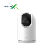 Mi 360° Home Security Camera 2K Pro กล้องวงจรปิดมุมมองกล้องพาโนรามา 360 องศาความละเอียดของภาพ 2K