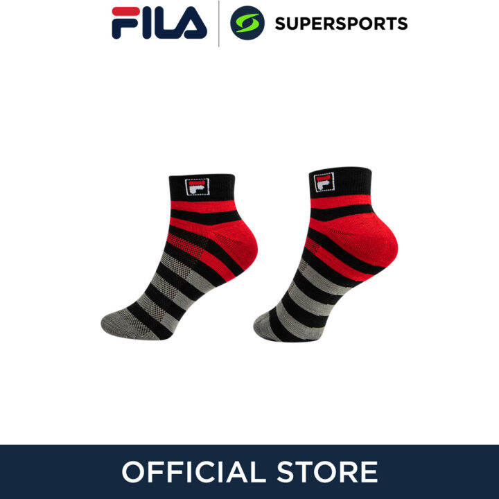 fila-sco230401u-ankle-ถุงเท้าผู้ใหญ่