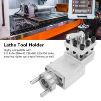 Lathe Holder, Post Vice Clamp 65mm Slider Stroke for 220x600 220x750