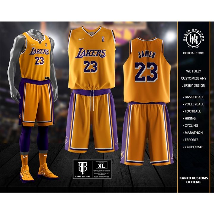 Rate this city jersey 1-10 #foryou #lakers #nba #lakersbasketball