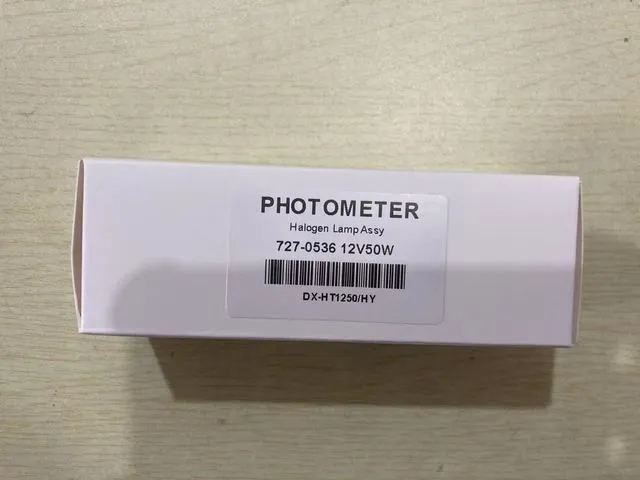 เข้ากันได้กับ-hitachi-727-0536-12v5-0w-หลอดไฟ-cobas-roche-12v50w-c701-c702-c711-c311-c6000หลอดวิเคราะห์ทางชีวเคมีที่-c501หลอดไฟ-led