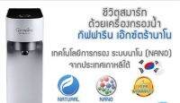 ส่งฟรี!!!ใส้กรองเครื่องกรองน้ำ เอ็กซ์ต้า นาโน กิฟฟารืน Giffarin Extranan จากประเทศเกาหลี