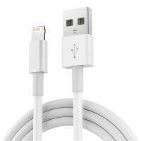 【jw】✱❈  1M Charging Cable iPhone 13 12 6S 6 7 8 XS X XR 2020 ipad Data Sync Cord