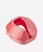 POWDERROOM | SLIP Jet Setter Travel Pillow - Blush | หมอนรองคอผ้าไหมมัลเบอร์รี่ (ของแท้ 100%)