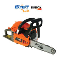 เลื่อยโซ่ยนต์ รุ่น CZ58CC 11.5" EUROX Max Cutting Length | เลื่อยยนต์ เครื่องเลื่อย เลื่อยน้ำมัน เลื่อยโซ่ เลื่อยยนต์