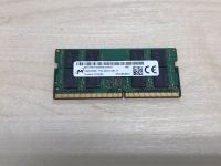 RAM 16GB 2RX8 PC4-2400T สำหรับโน๊ตบุ๊ค