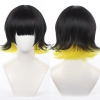 Anime Blue Lock Bachira Meguru Hyoma Chigiri Nagi Seishirou Isagi Yoichi Mikage Reo Sae Itoshi Kunigami Rensuke Cosplay Wigs