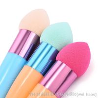 hot【DT】✢✥▨  1PC Sponge Egg Makeup Brushes Blender Blending Foundation Puff