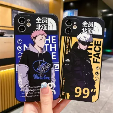 Shop Anime Waifu Phone Case Oppo with great discounts and prices