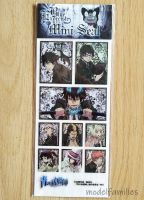 [มือ1/ใหม่] Sticker สติกเกอร์ การ์ตูน เอ็กซอร์ซิสต์พันธุ์ปีศาจ (Blue Exorcist) งานลิขสิทธิ์แท้จากญี่ปุ่น