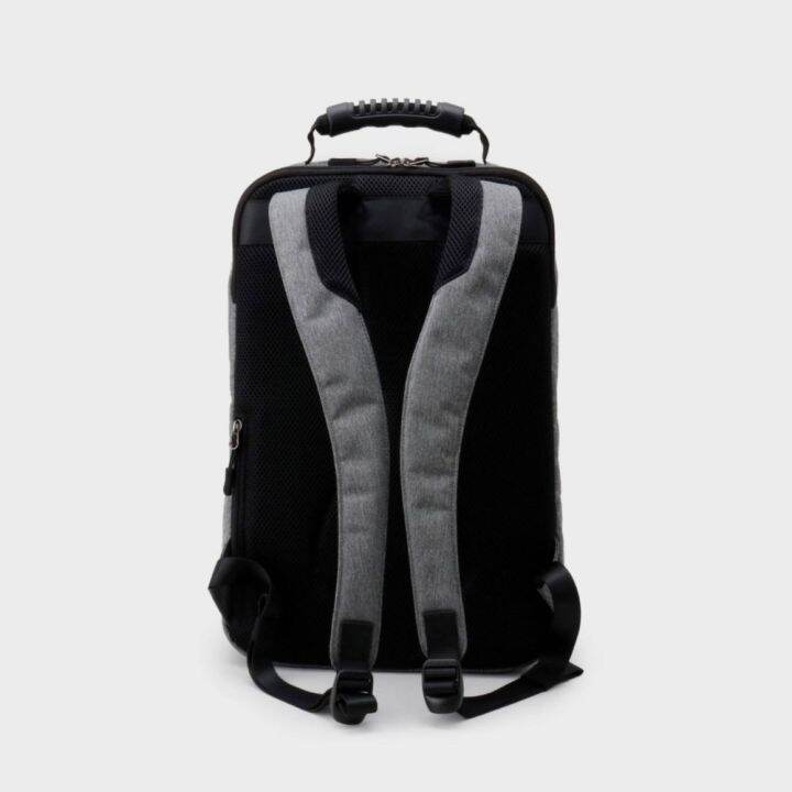 takeo-kikuchi-กระเป๋าเป้-new-heather-backpack