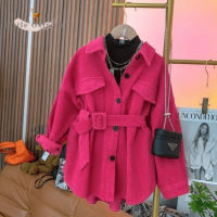 Fashion Baby Girl Corduroy Coat Jacket Long With Waist Belt Child Spring Autumn Shirt Baby Outwear High Quality Clothes 1-10Y