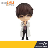 พร้อมส่ง+โค้ดส่วนลด Nendoroid Mo Xu: Love&amp;Producer (Re-run) 1166 By Good Smile Company (ลิขสิทธิ์แท้ )