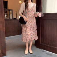 ready stock dress for women korean fashion lady dresses