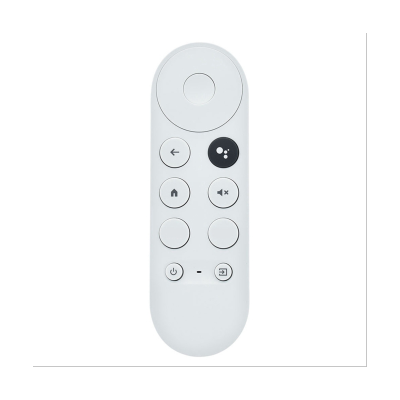 G9N9N Voice Bluetooth IR Remote Control Replacement for Google TV GoogleChromecast 2020 W3JD