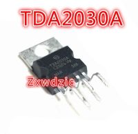 10pcs TDA2030  TDA2030A TO-220-5 WATTY Electronics