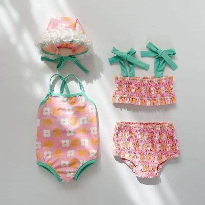 ❦◎❉ Infant One Piece Swimsuit