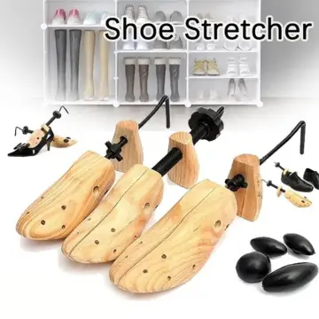 Shoe store stretcher lazada