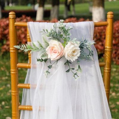 【CC】 Artificial Back Fake Outdoor Wedding Landscaping Layout Prop