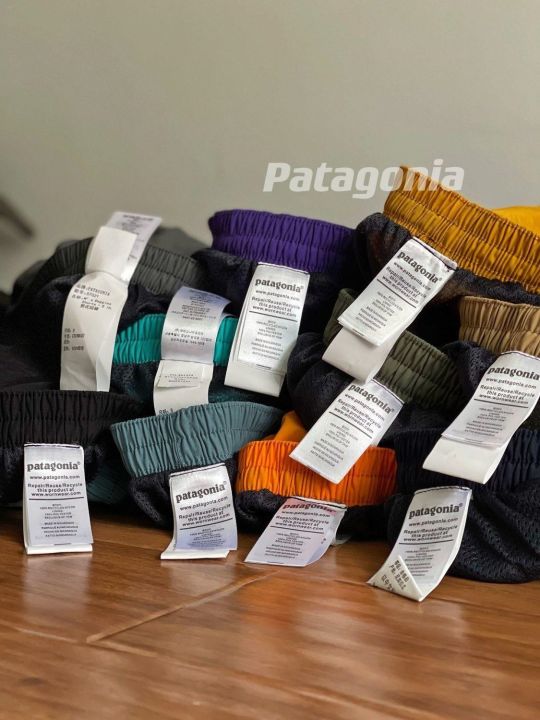 imported-shorts-from-patagonia-new-patagonia-multi-color-quick-drying-minimalist-breathable-outdoor-casual-five-point-beach-shorts-021