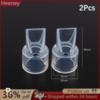 ? Heeney วาล์วจุกนมเป็ด2ชิ้นสีทึบชิ้นส่วนปั๊มนมแม่ซิลิโคนป้องกันการไหลย้อนกลับอุปกรณ์เสริมปั๊มน้ำนมด้วยมือ ปั๊มนมไฟฟ้า