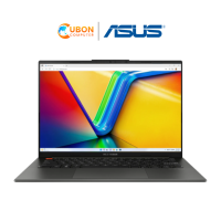 ASUS VIVOBOOK S 14 OLED S5404VA-M9985WS NOTEBOOK (โน๊ตบุ๊ค) INTEL I9-13900H / 16GB / 512GB / WIN11