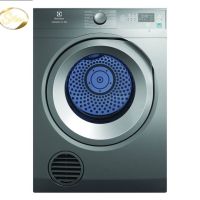 ELECTROLUX เครื่องอบผ้า รุ่น EDS854N3SB ขนาด 8.5 กก.(ฟรีขาตั้ง)