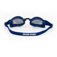 (สินค้าจากโรงงาน ส่งจากไทย) Grand Sport แว่นตาว่ายน้ำเด็ก โครงสร้างแบบแยก 3 ส่วน รหัส:343383