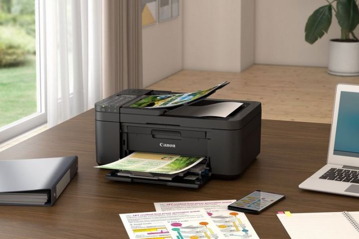 printer-canon-pixma-e4570-wireless-all-in-one-with-fax-and-automatic-2-sided-printing-พร้อมติดแท้งค์