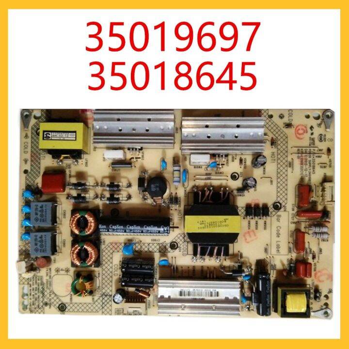 Professional TV Parts Original LED50X1200AF/50G100 LCD TV Power Board