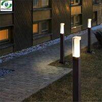 CHANDLER 10w super bright waterproof rust-proof led yard landscape lawn lamp for garden park