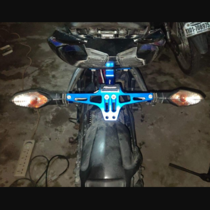 for-yamaha-xsr155-xsr700-xsr900-adjustable-cnc-license-plate-bracket-with-led-frame-number-plate-holder-xsr-155-700-900-1