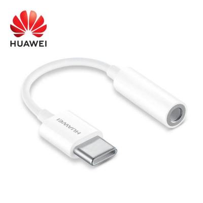 Huawei Headphone Jack Adapter USB-C to 3.5mm