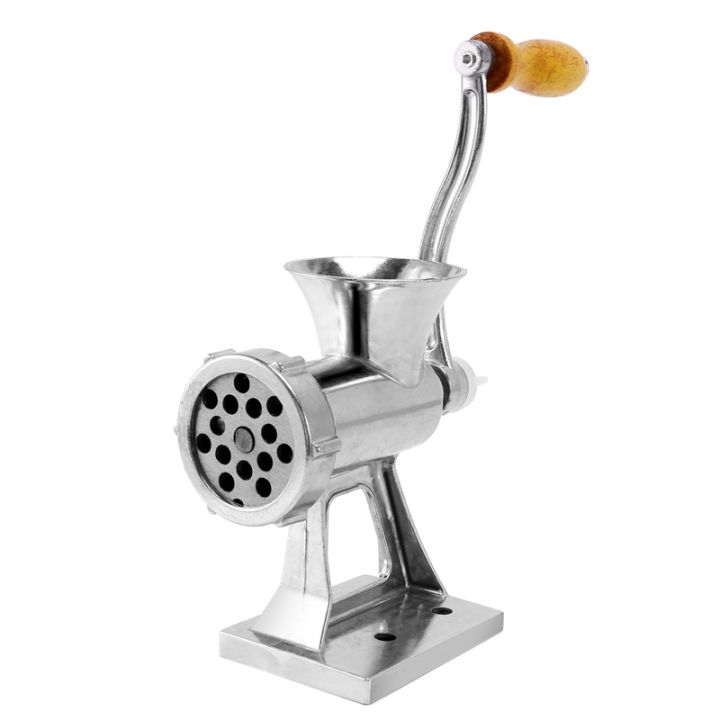 heavy-duty-hand-operated-crank-meat-mincer-grinder-beef-pasta-sausages-maker