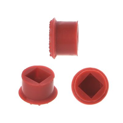 ”【；【-= 10Pcs Red  For Lenovo  Thinkpad Mouse Laptop  Track Point Cap Convex