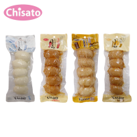 (CHISATO HIGASHI BRAND) ICHIDO TABETARA MO TAMARAN 200G ไข่ต้มปรุงรสจากจังหวัดนากาโน่ ประเทศญี่ปุ่น