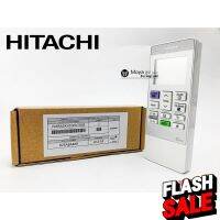 รีโมท แอร์Hitachi แท้ สำหรับรุ่น  RAS-SH24CKT แรุ่นอื่นอีกหลายรุ่น รหัส PMRAS-XH10CKT*R03 #รีโมททีวี  #รีโมทแอร์  #รีโมท #รีโมด