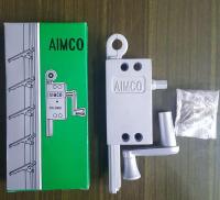 Aimco มือหมุนบานเกล็ด ฝามิเนียม (1 อัน)