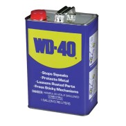 Thùng Bôi trơn Làm sạch Thẩm thấu Chống ẩm WD-40 Multi-Use Product 1