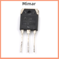 ???【จัดส่งรวดเร็ว】ทรานซิสเตอร์กำลัง IGBT 1200V FGA25N120 ANTD 25N12 0ทรานซิสเตอร์กำลัง S 1ชิ้น