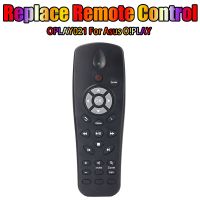 1 Pcs Replace Remote Control OPLAY021 Black for Asus O Play Live MINI E6072 HDP-R3 Media Player