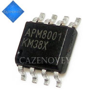 10pcs/lot APM8001 8001 SOP-8 In Stock