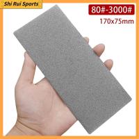 SHIRUI 1Pcs 80-3000Grit แถบเจียรเพชร ชุบด้วยไฟฟ้า 170x75mm แผ่นลับคม ทนทานต่อการใช้งาน อุปกรณ์ขัดผิว แผ่นขัดแผ่น หินแก้ว chamfer Jade Amber carving