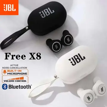 Jbl best sale earbuds x8