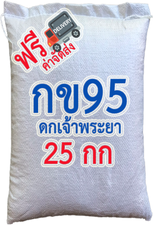 ส่งฟรี-กข95-ดกเจ้าพระยา