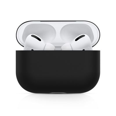 ☏❈ 2021 New Popular Design High Quality Bluetooth Earphone Silicone Case for Air Pods Pro Charging Box Cover Airpods