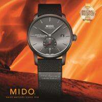 MIDO BARONCELLI II Limited Edition ครบรอบ 100 ปี (ผลิตเพียง 2118 เรือนเท่านั้น) รุ่น M8608.3.18.9